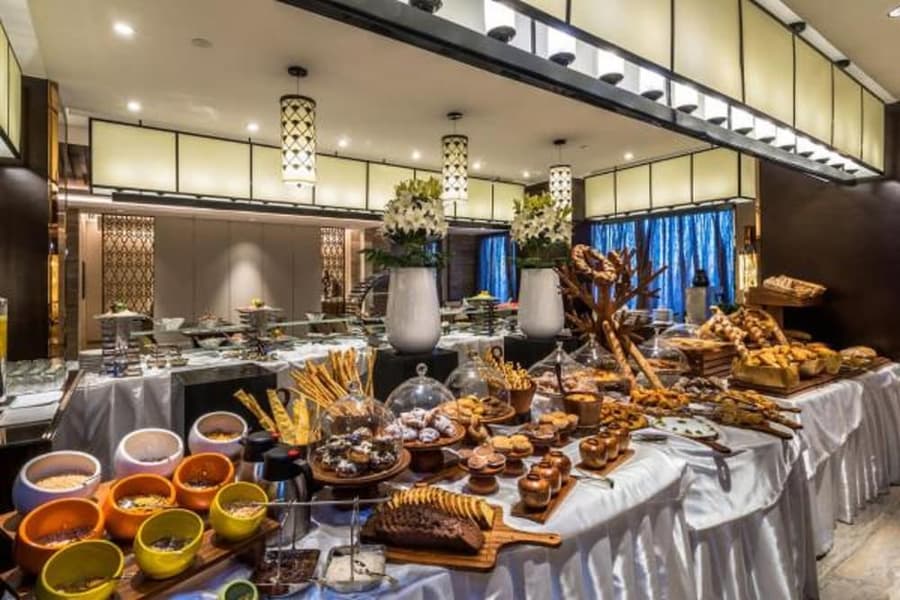 Braira Dammam Hotel