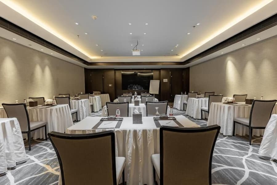 Braira Dammam Hotel