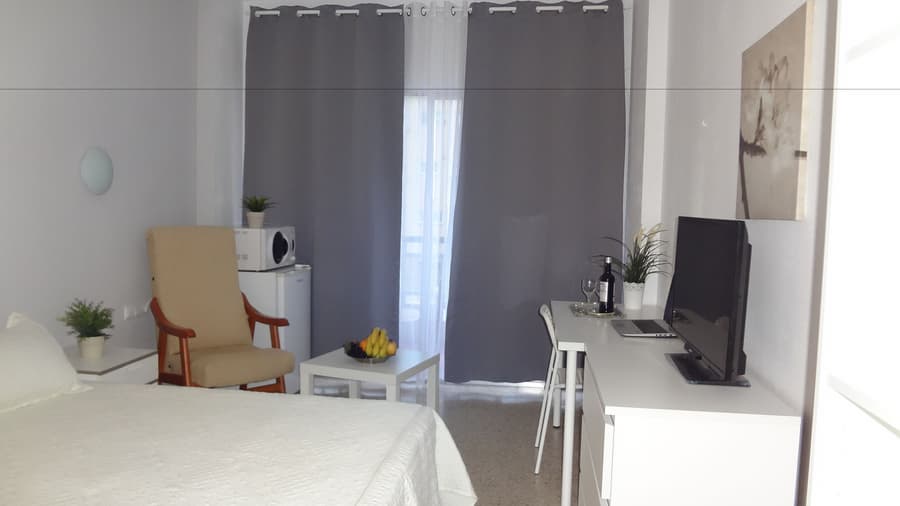 Hotel Carlos I