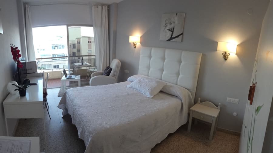 Hotel Carlos I
