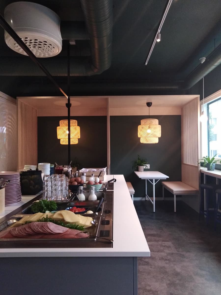 GreenStar Hotel Jyväskylä