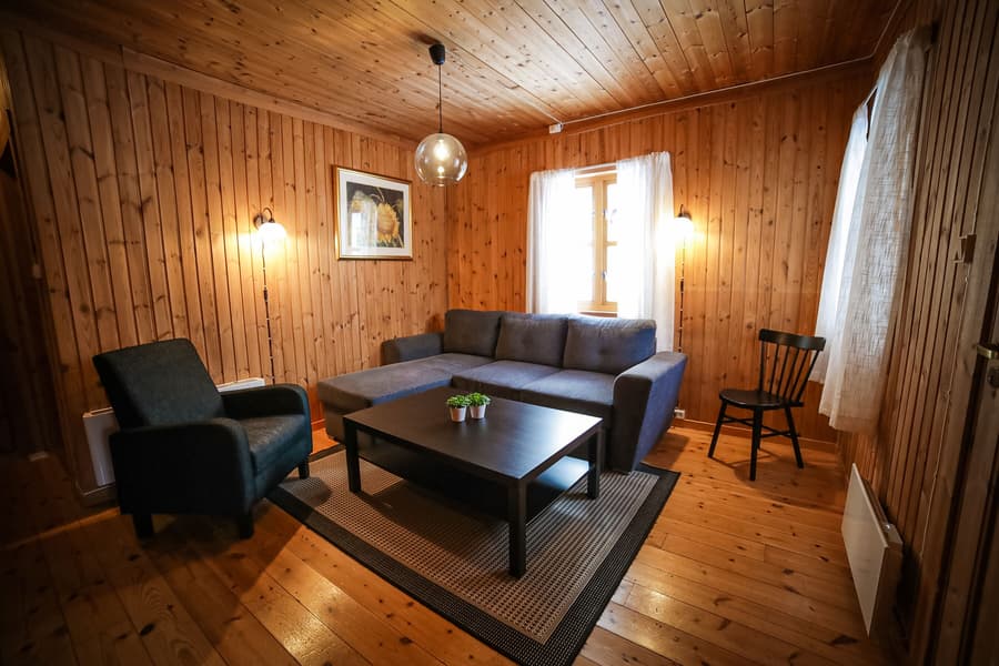 Vesterland Feriepark Cabins & Apartments