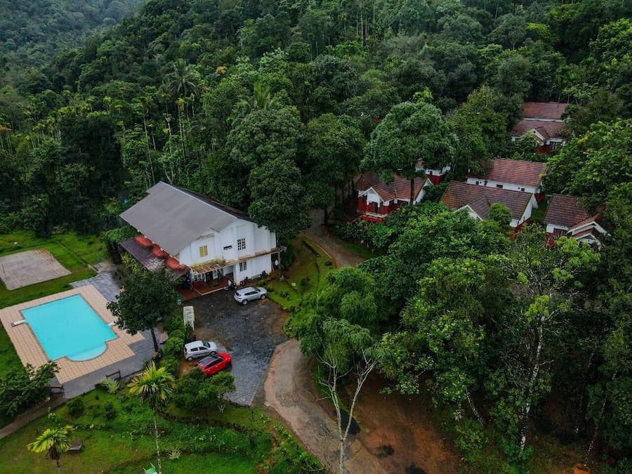 Vythiri Holiday Resorts