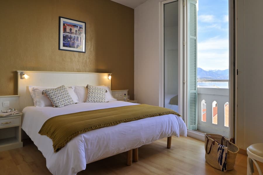 Hotel du Golfe