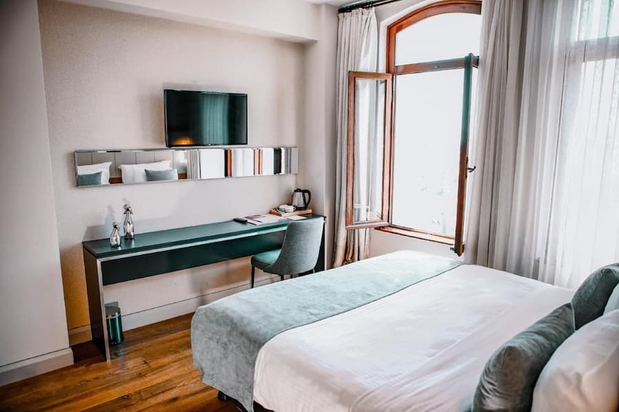 Juno Hotel Taksim