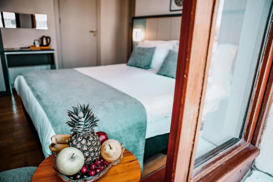 Juno Hotel Taksim