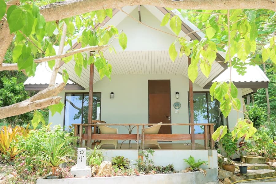 Samet Ville Resort