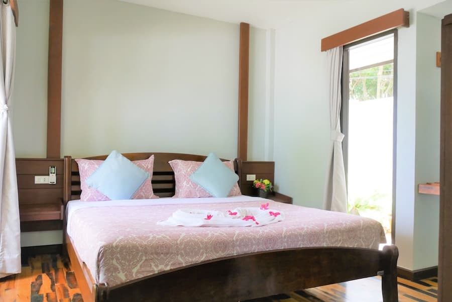 Samet Ville Resort