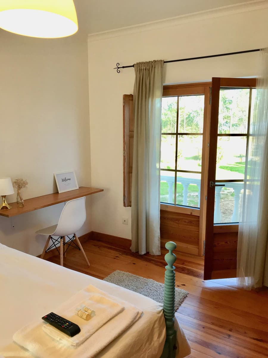 Quinta Amarela