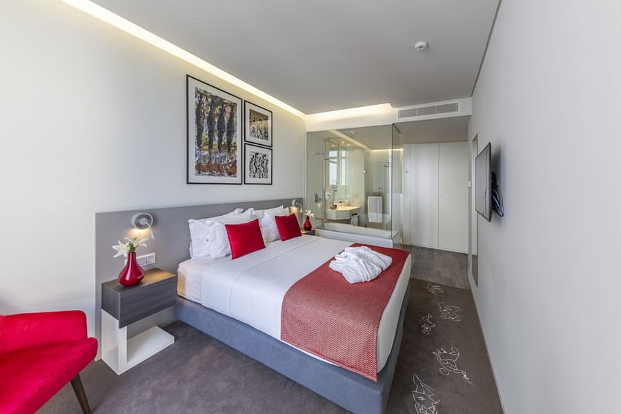 Melia Maputo Sky