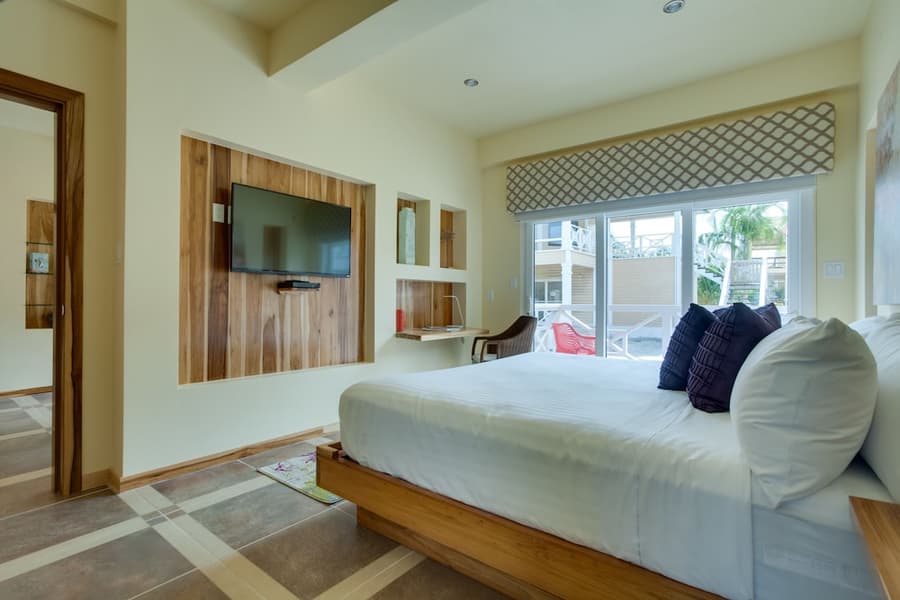Brisa Oceano Resort