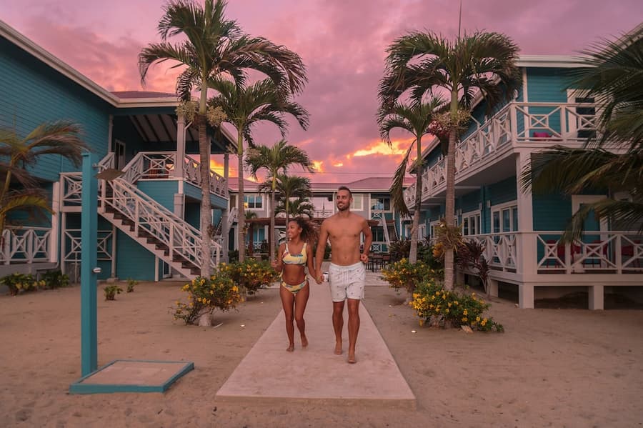 Brisa Oceano Resort