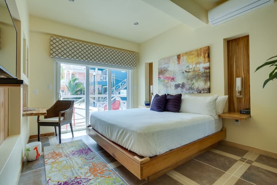 Brisa Oceano Resort