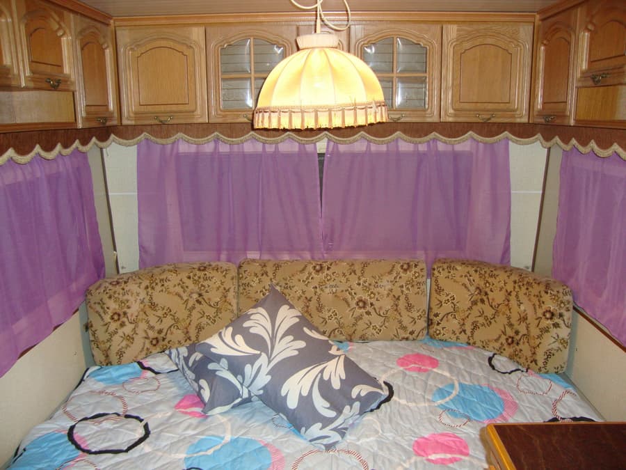 Camping  Pitsoni