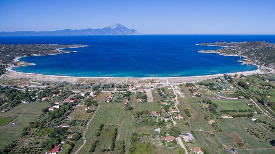 Camping  Pitsoni