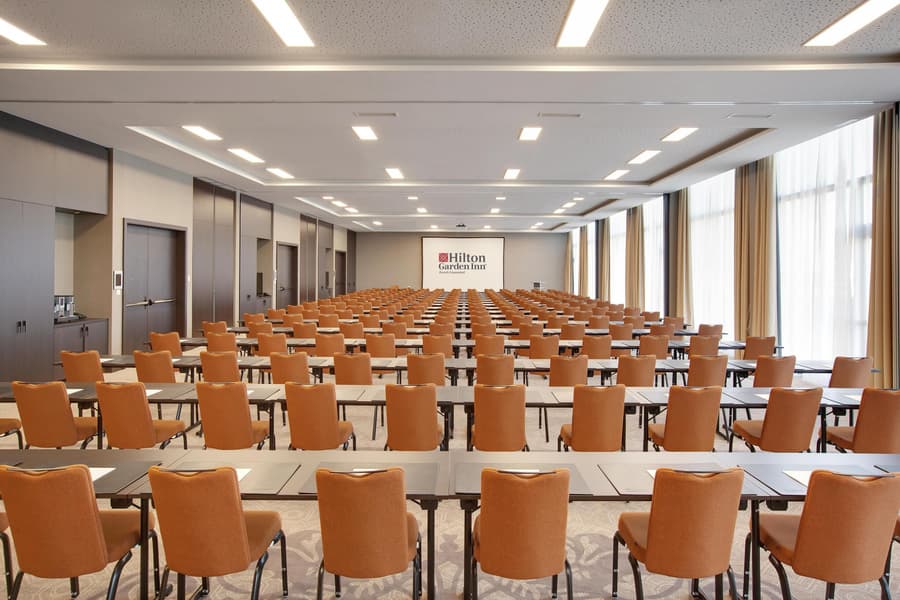 Hilton Garden Inn Zurich Limmattal