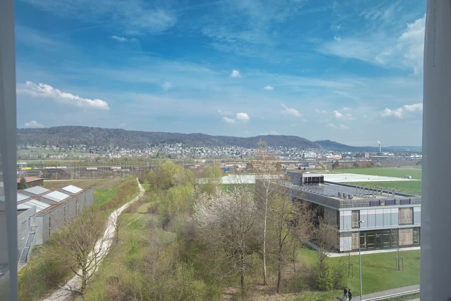 Hilton Garden Inn Zurich Limmattal