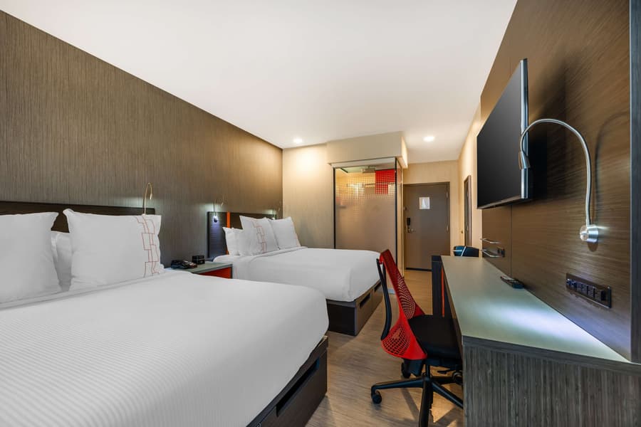 Vīb Best Western Springfield