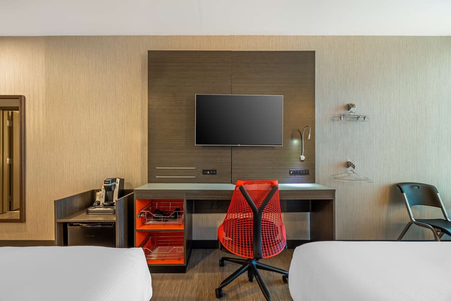 Vīb Best Western Springfield