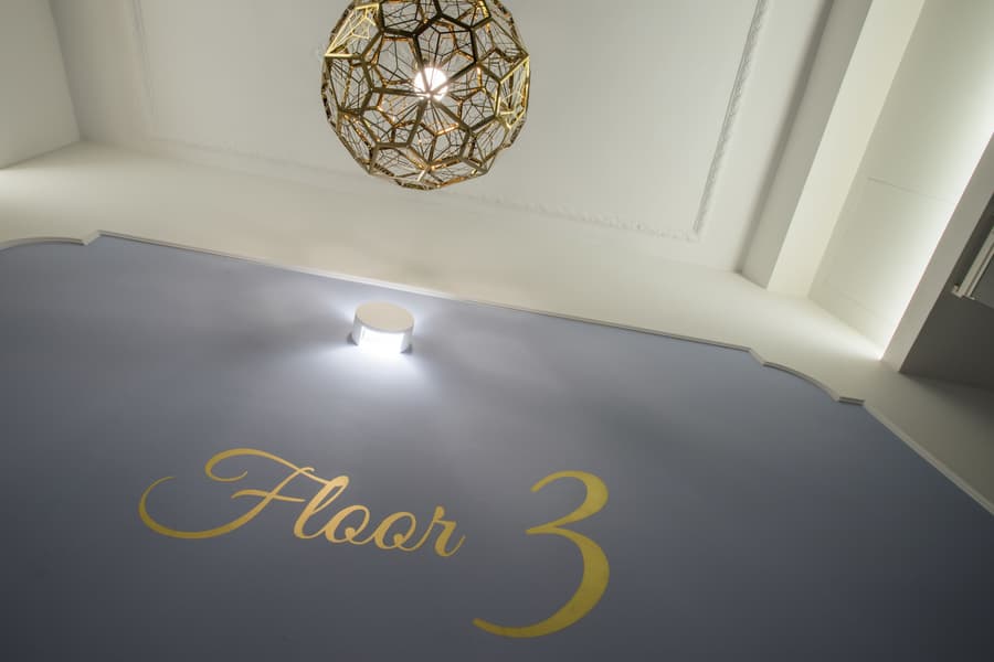 Bahar Boutique Hotel