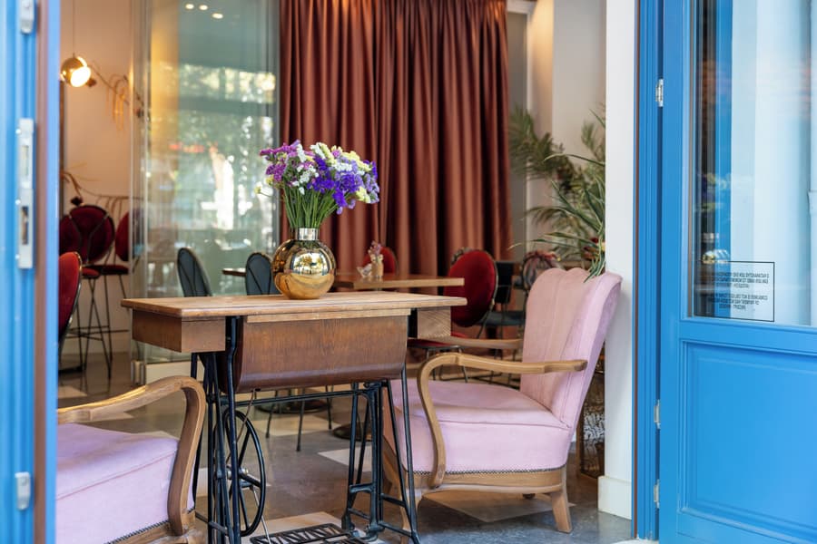 Bahar Boutique Hotel