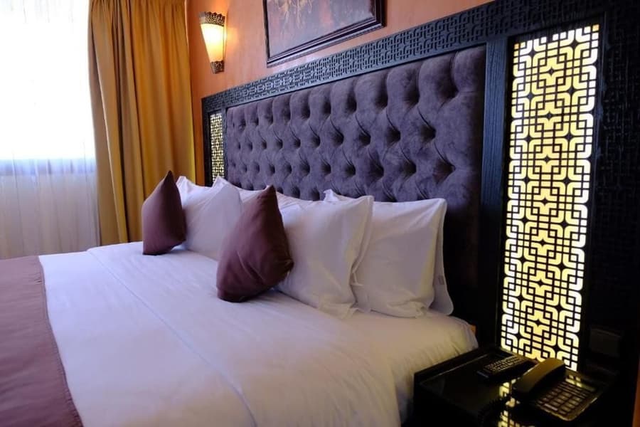 Hotel Washington