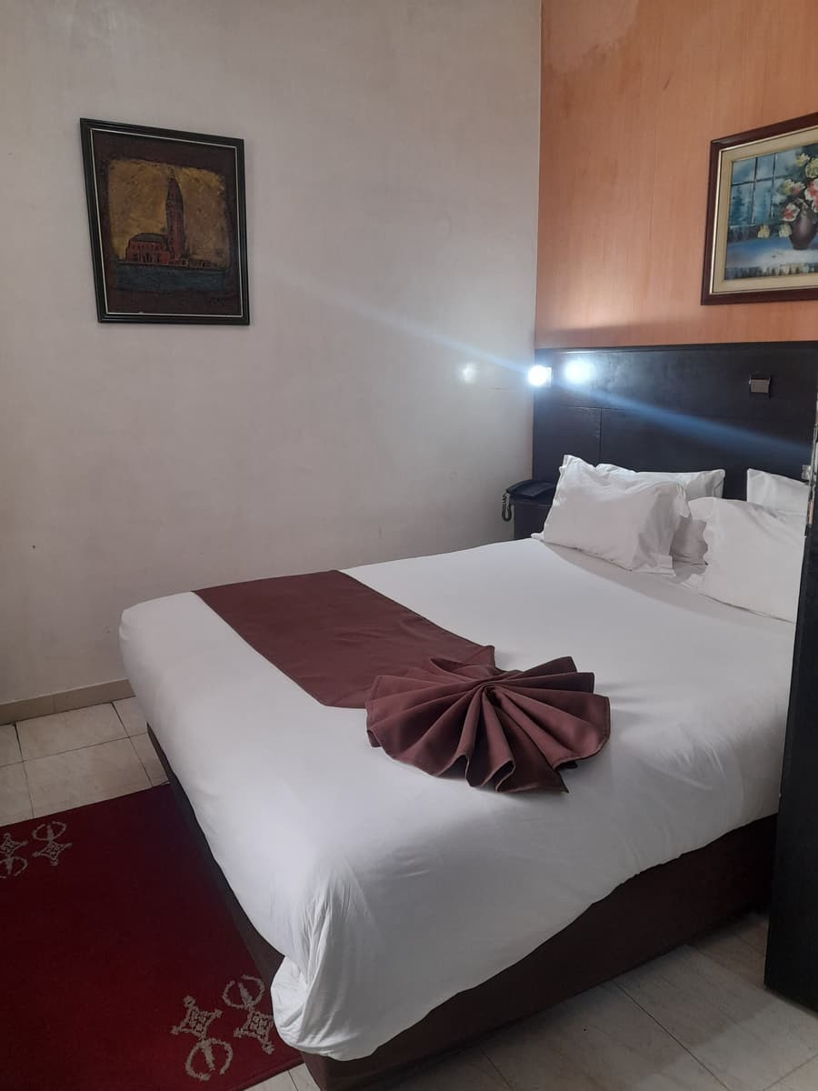 Hotel Washington