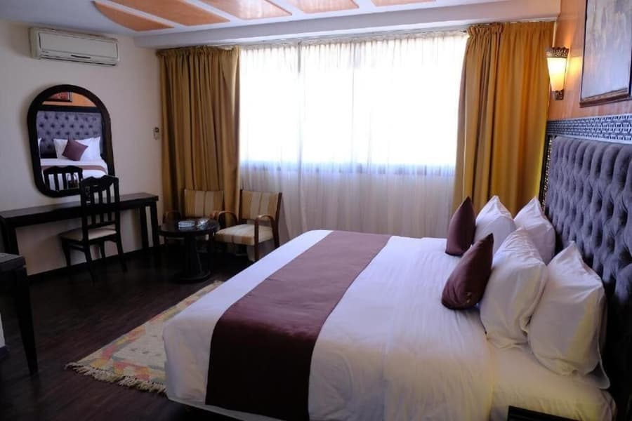 Hotel Washington
