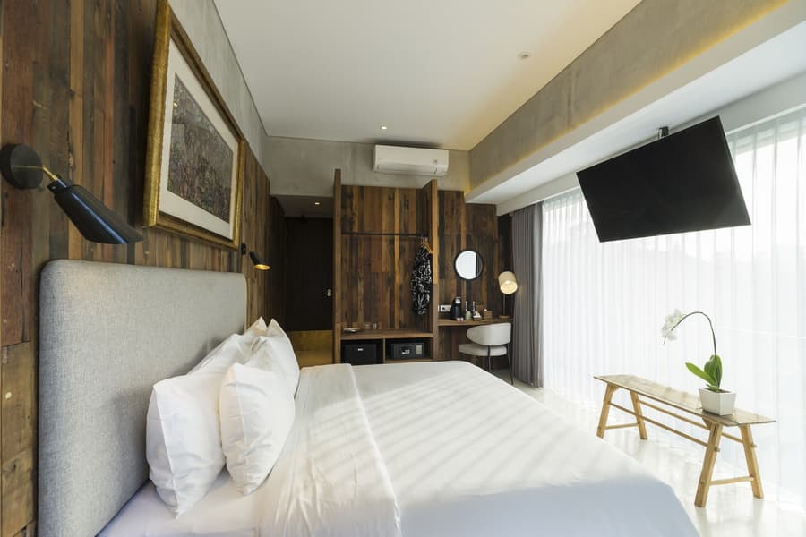ARTOTEL Haniman Ubud