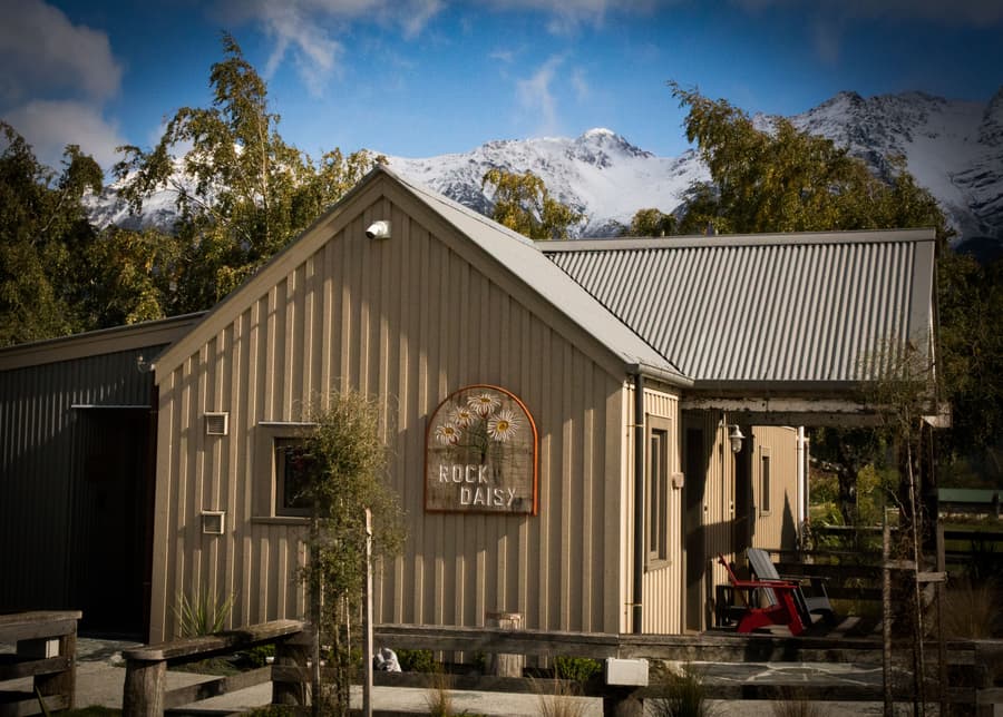 Headwaters Glenorchy Eco Lodge