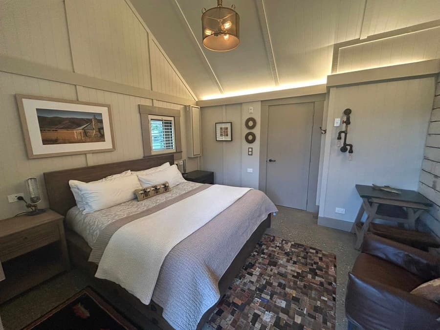 Headwaters Glenorchy Eco Lodge