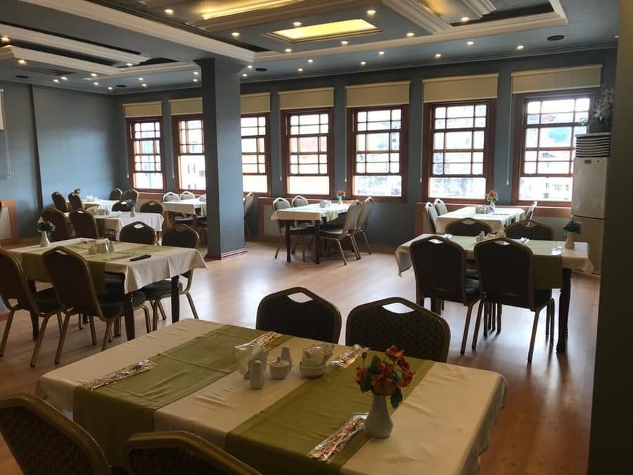Keles Hotel