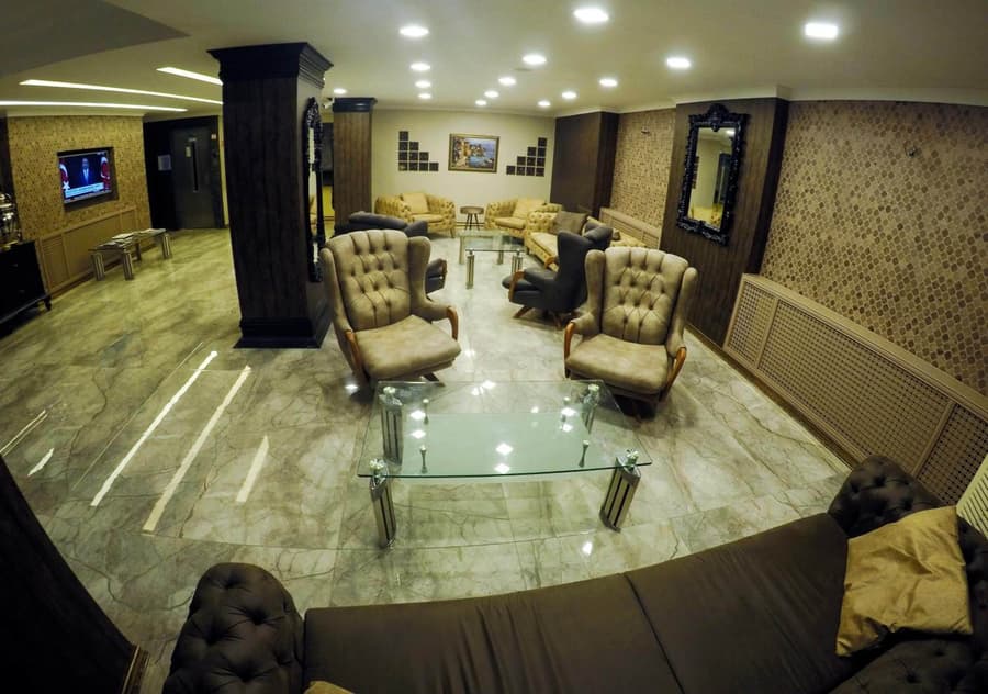 Keles Hotel