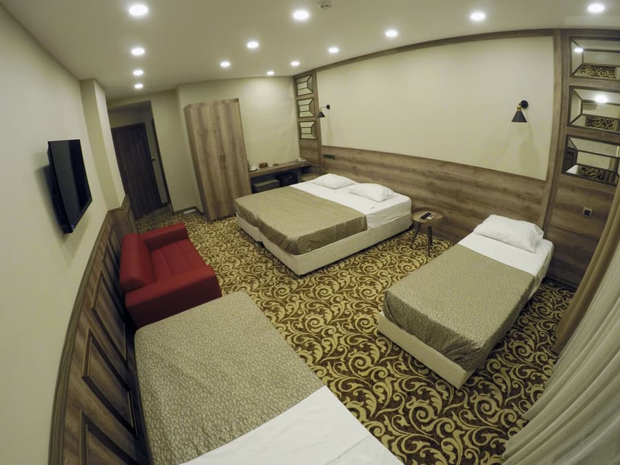 Keles Hotel