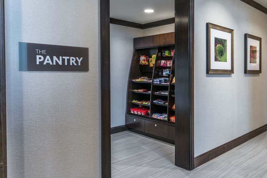 Staybridge Suites Anchorage by IHG