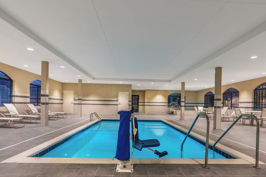 Staybridge Suites Anchorage by IHG