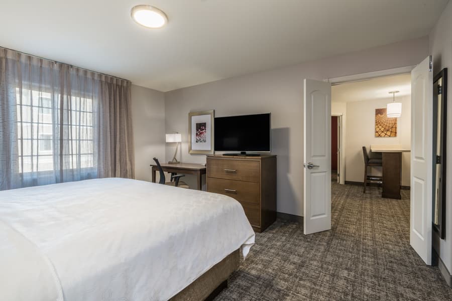 Staybridge Suites Anchorage by IHG