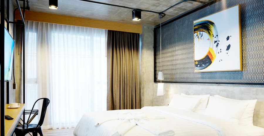 De Prime@rangnam, Your Tailor Made Hotel