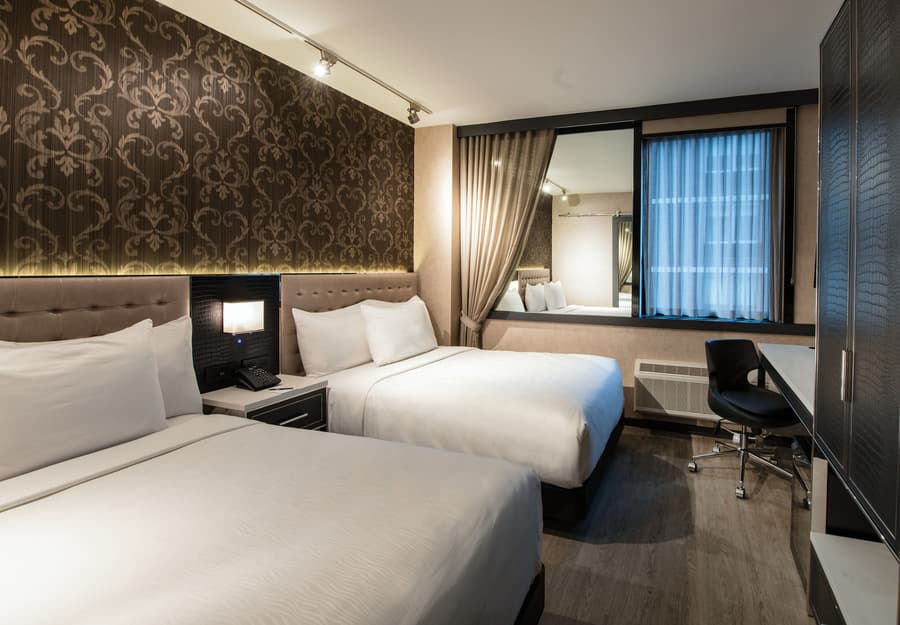 Aliz Hotel Times Square