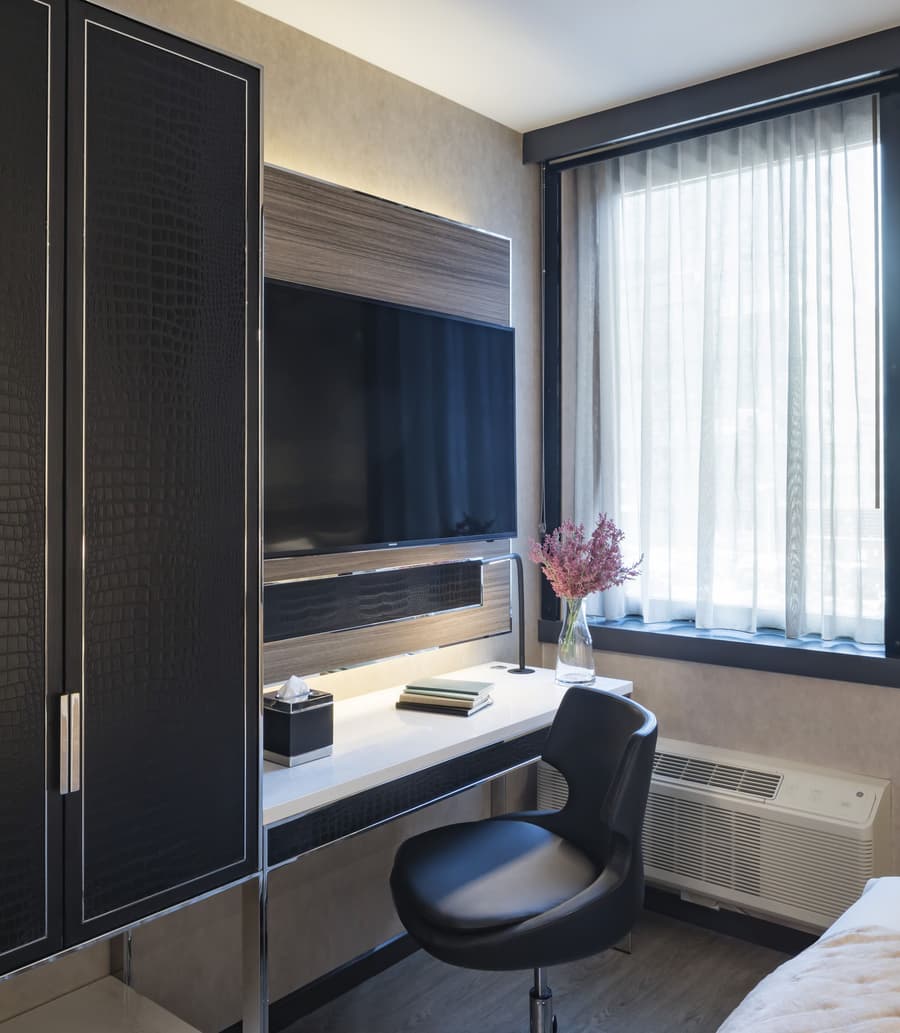 Aliz Hotel Times Square