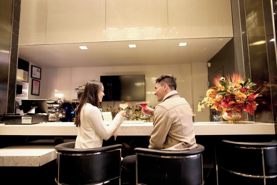 Aliz Hotel Times Square