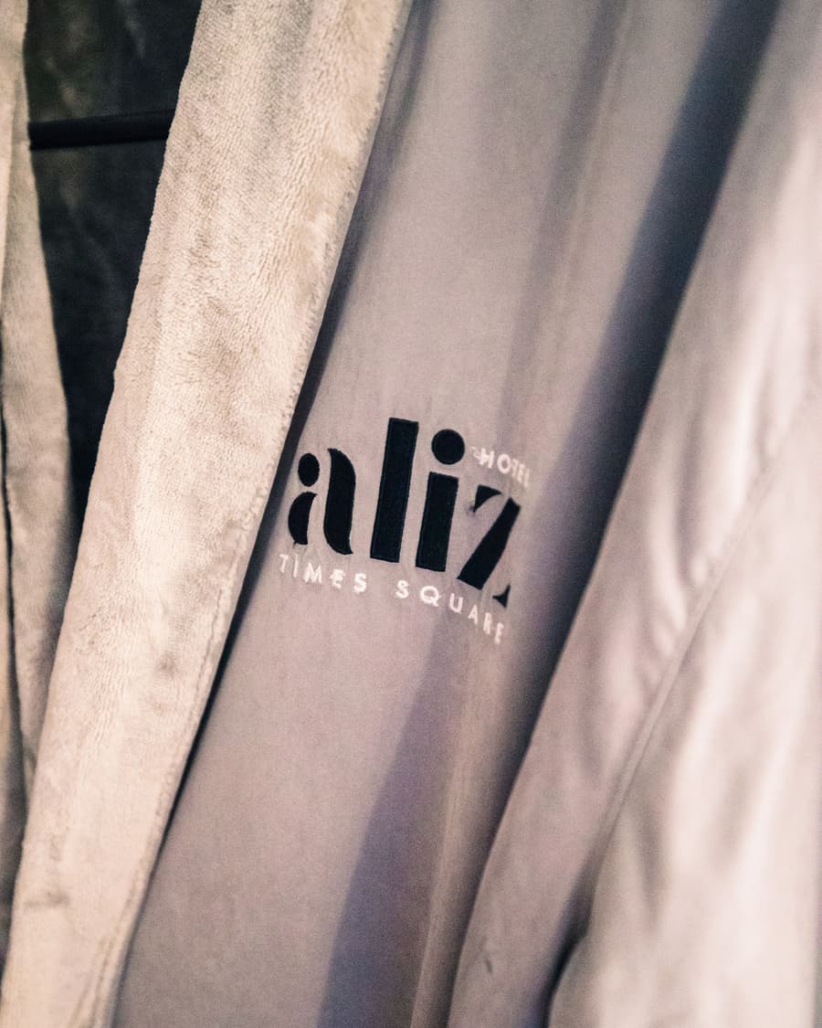 Aliz Hotel Times Square