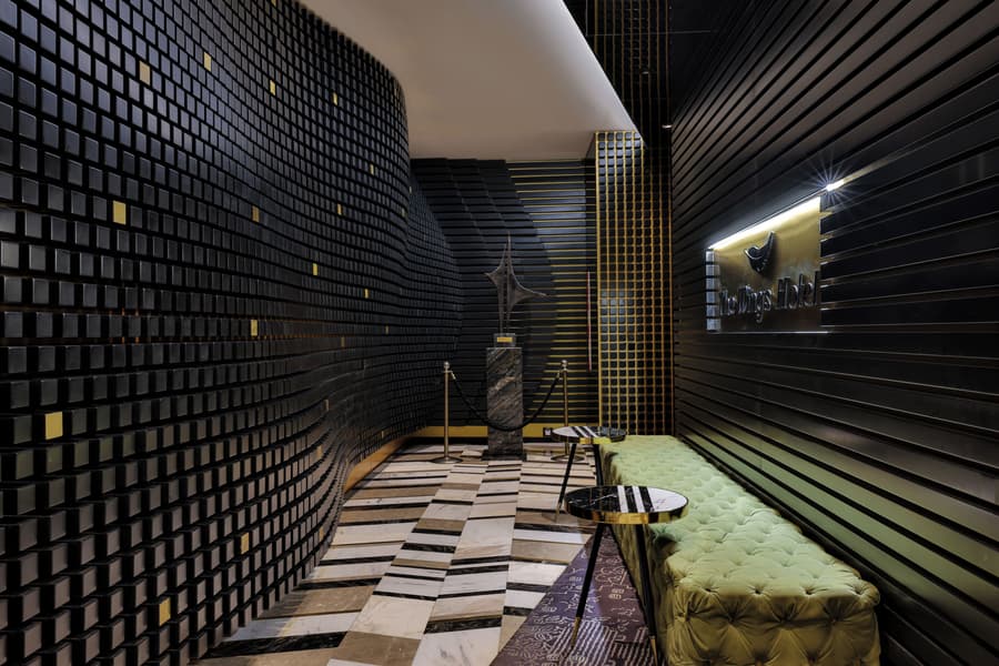 The Wings Hotels Karakoy