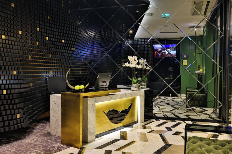 The Wings Hotels Karakoy