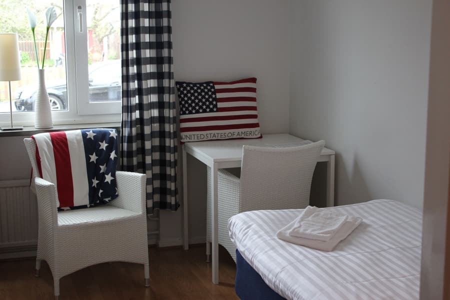 Huskvarna Hotell & Vandrarhem