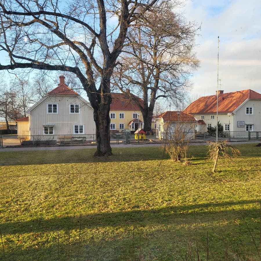 Huskvarna Hotell & Vandrarhem
