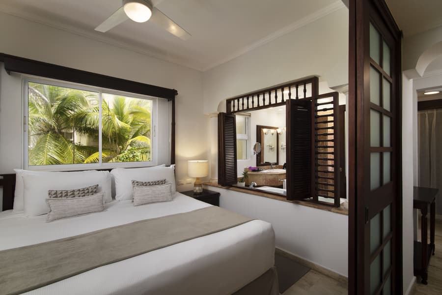 Melia Caribe Beach Resort - All Inclusive