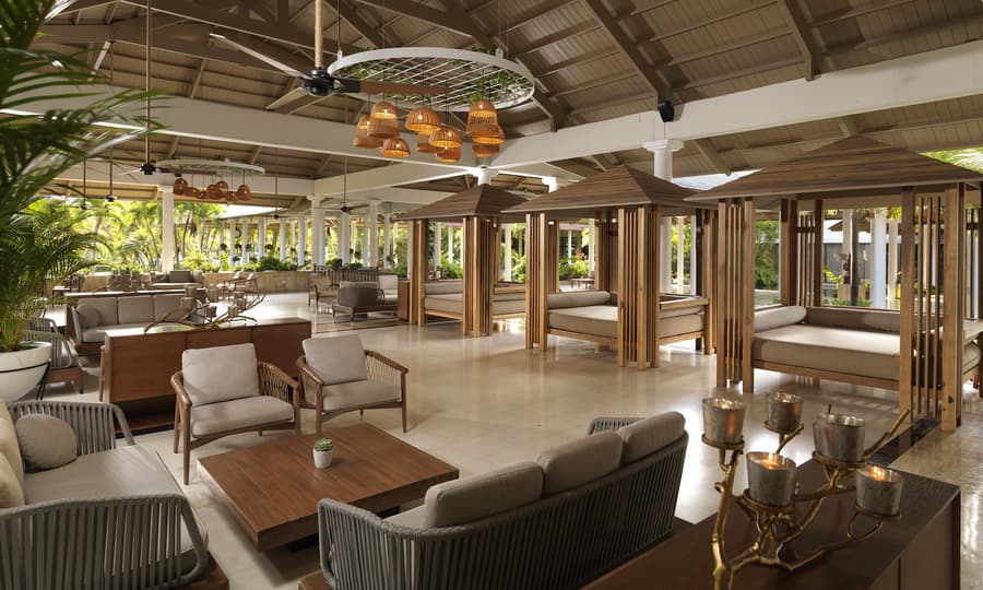 Melia Caribe Beach Resort - All Inclusive