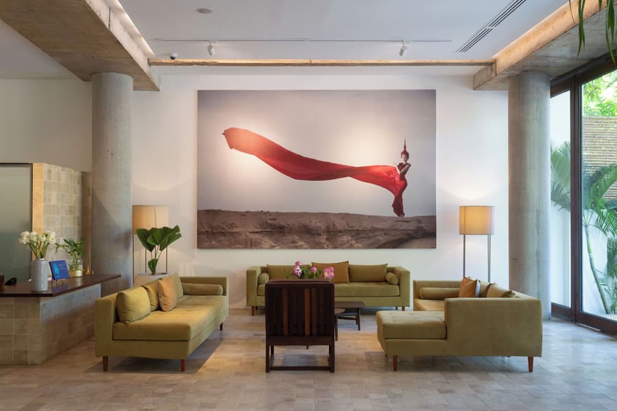 Penh House Hotel