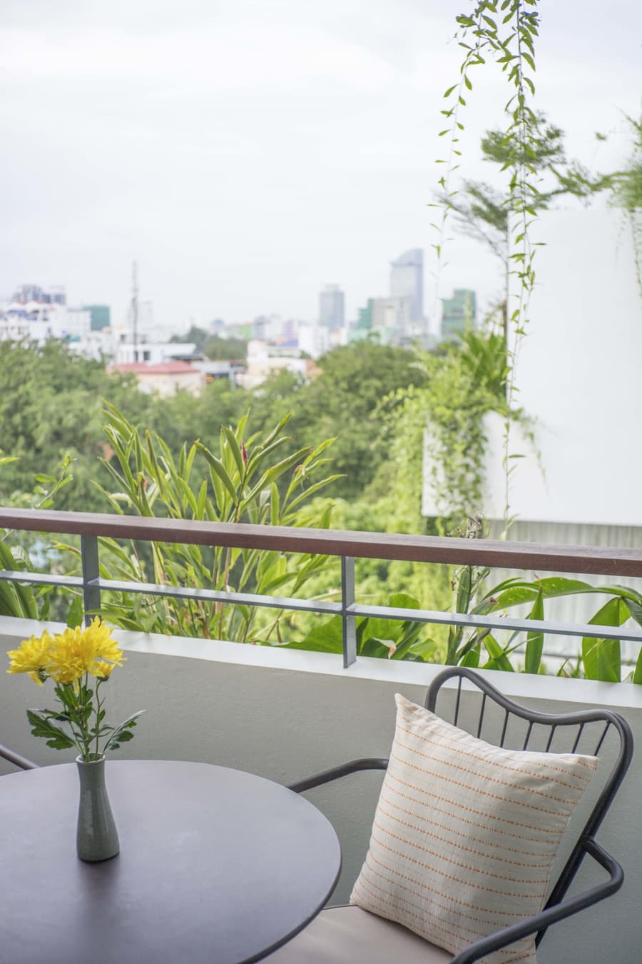 Penh House Hotel